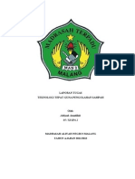 Download teknologi tepat guna pengelolahan sampah by athiyah amatillah SN65623651 doc pdf
