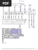 Ford BCM Pinout C2280B | PDF | Car | Manufactured Goods