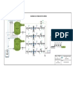 Flow Sheet New Booster