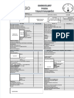 Vdocuments - MX - Checklist para Tractocamion