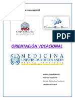 Orientacion Vocacional Part2