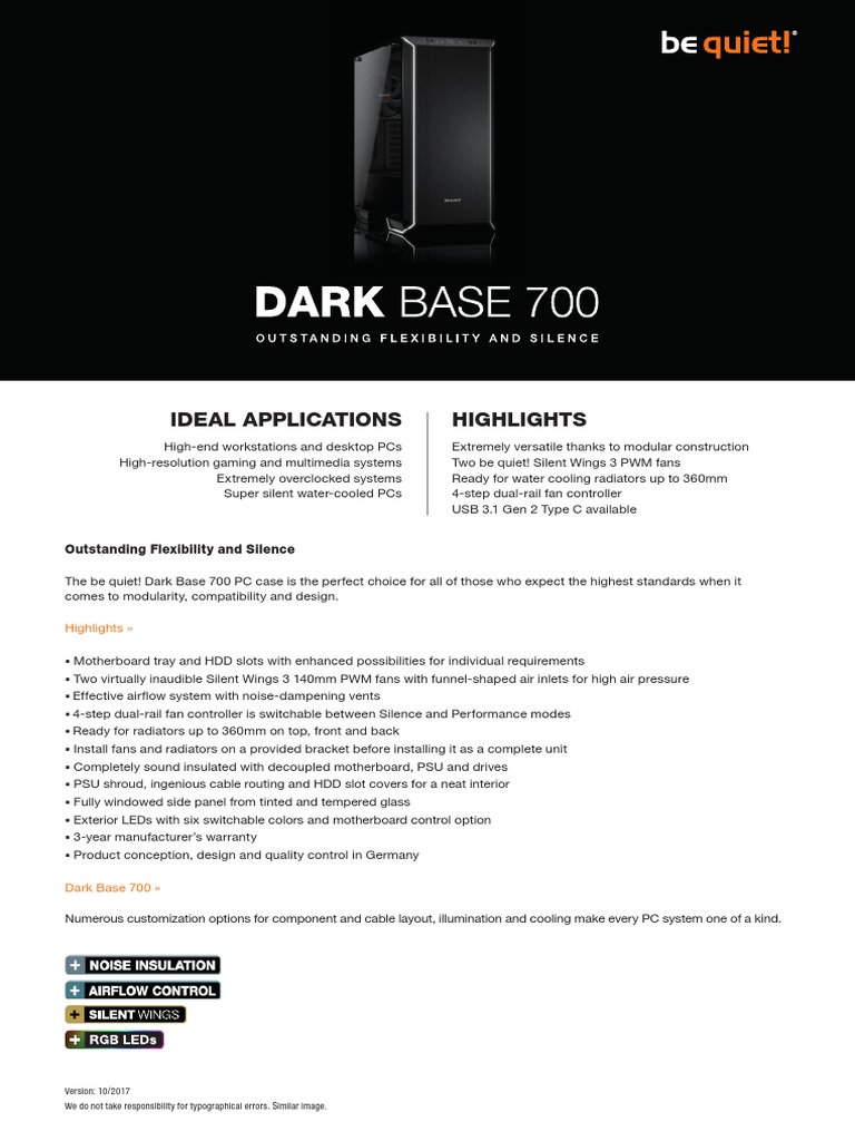 DB700 DB en | PDF | Personal Computers | Hard Disk Drive