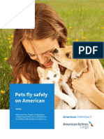 Pet Checklist 2022v2