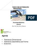 Aula Iso IF