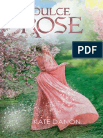 Kate Danon - Serie Las Flores de Wadlow 02 - Dulce Rose