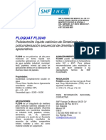 Floquat FL3249 (HT)