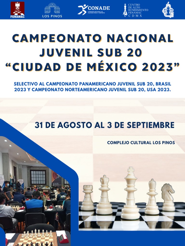 Lima, Per.- Torneo de Ajedrez El Ataque Tromposky, 30 ago 2018 - Torre 64 -  Ajedrez Peruano