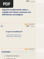 Questionário IVCF-20 para Idosos | PDF | Índice de massa corporal