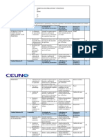 Gerencia de Operaciones y Procesos