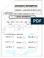 Examen de 2grado 300623