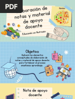 Actores y Agentes Educativos | PDF | Maestros | Aprendizaje