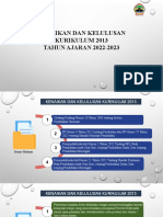 Materi - Rakor - Instrumen Verifikasi Psaj - 2023