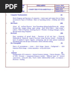 Grade 11 Computer Lab Manual | PDF | Bios | Computer Architecture
