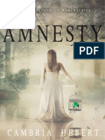 Amnesty (Amnesia Duet #2)