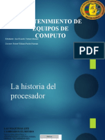 Procesadores v2