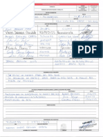 Acreditacion de Participacion y Consulta - Matriz Iperc 2023