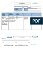 Plan de Mejora, San Rafael Pètza 2