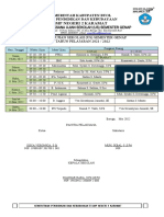 Jadwal Us