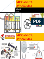 Mecanica Avanzada II