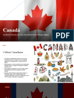 Canadá