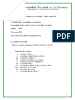 Programa 2309 Economica Politica 2023 - 1