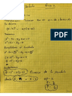 Parábola Parcial