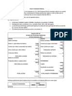 Caso 2 Escision Parcial