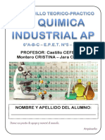 Cuadernillo TP Qca Industrial AP