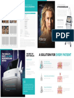 PRD - 2952 - Potenza Physician Brochure