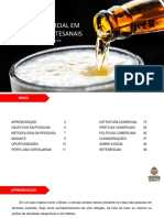 Ebook - Gestão Comercial para Cervejarias Artesanais - ESCM