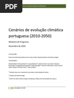 Climate Change 20101