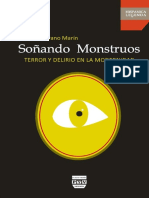 Fieltro amarillo - Masquetela