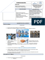 2B Sas - Com - Semana 3