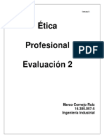 Ev 2 Etica Profecional