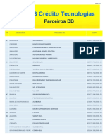 Fornecedor NP, PDF, Setores econômicos