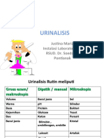Urinalisis 4