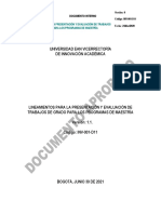 INV-001-D11 Lineamientos TG 20210630