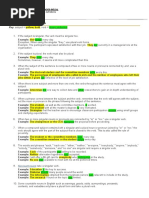 Q4 Week 5