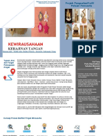 Modul Proyek Kewirausahaan