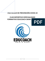 Protocolo Educoach