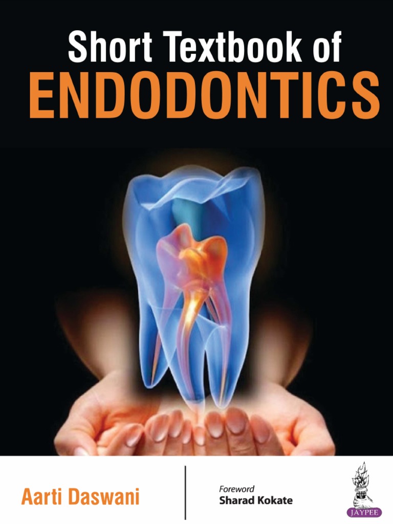 2016 dentallib Aarti Daswani Short Textbook of Endodontics PDF