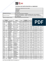 2 Padron Actualizado Incahuasi 74