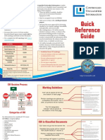 21-S-0587 Cleared CUI Quick Reference Guide Dec 2020 - 2