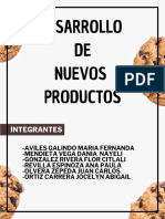 Proyecto de Desarrollo