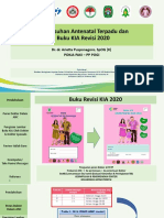 Fokus Asuhan Antenatal Terpadu & Buku KIA Revisi 2020-Arietta 180122.09.30-1