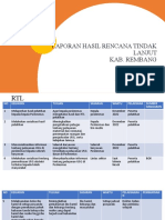 RTL Ojt Rembang