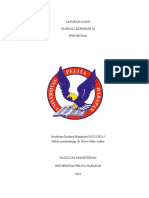 Case Report Pneumonia