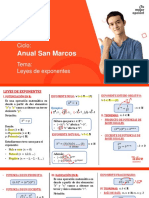 Leyes de Exponentes - Asm2