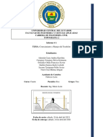 Informe 1 - Topografía - 2 - Grupo - 3 - Almeida - Caraguay - González - Guillen - Jacome - Viteri