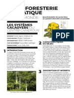 L'Agroforesterie en Pratique: Dans Le Monde